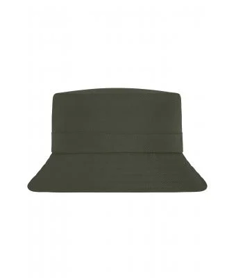 myrtle beach, Fisherman Hat, olive