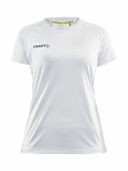 Craft, Evolve Tee W, white