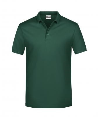 James & Nicholson, Promo Polo Man, dark-green