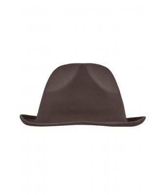 myrtle beach, Promotion Hat, dark-brown