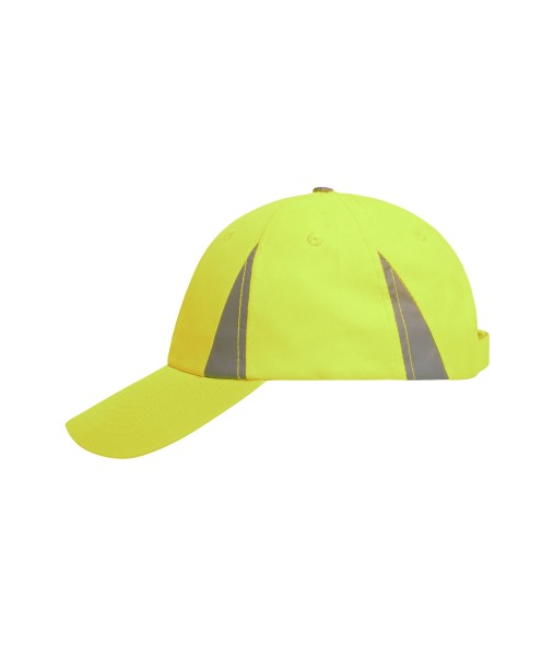 myrtle beach, Safety Cap, neon-yellow