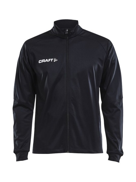 Craft, Progress Jacket M, black