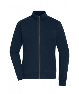 James & Nicholson, Ladies Jacket, navy