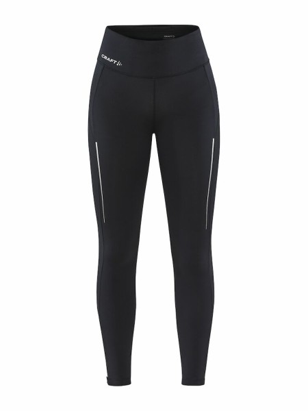 Craft, ADV Essence Run Tights W, black