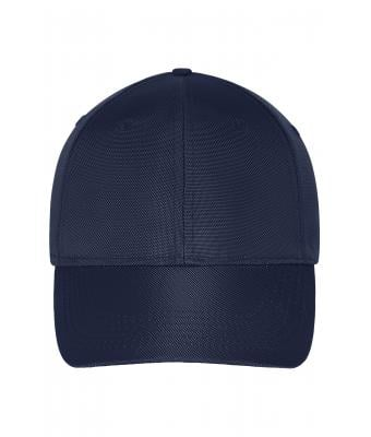 myrtle beach, 6 Panel Cap, navy