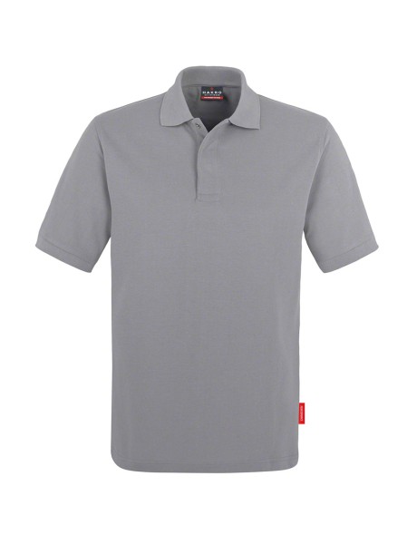 HAKRO, Poloshirt HACCP MIKRALINAR®, titan