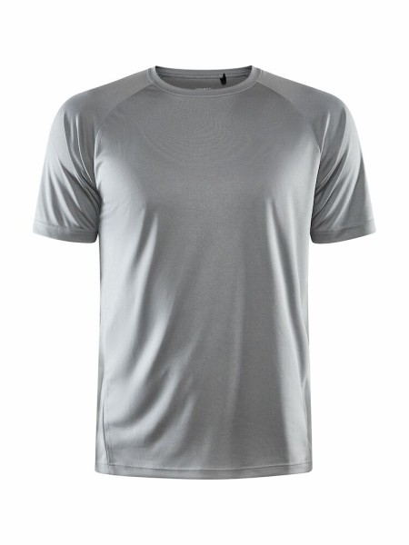 Craft, T-Shirt Core Unify Training Tee M, monument