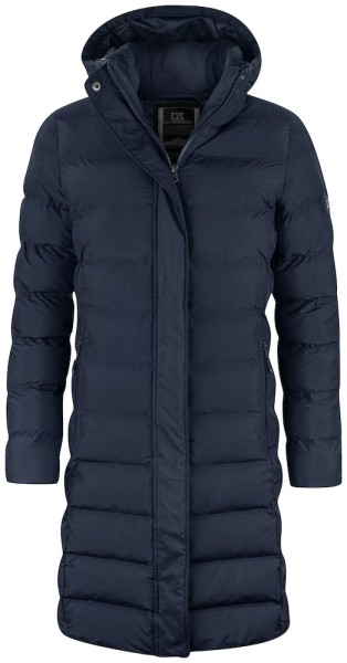 Cutter & Buck, Winterjacke Wenatchee Ladies, dark navy