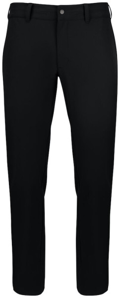 Cutter & Buck, Herren New Salish Pants, schwarz, MG 172