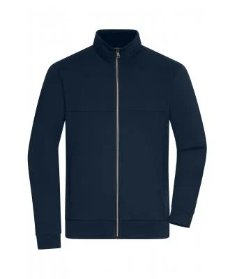 James & Nicholson, Men's Jacket, navy