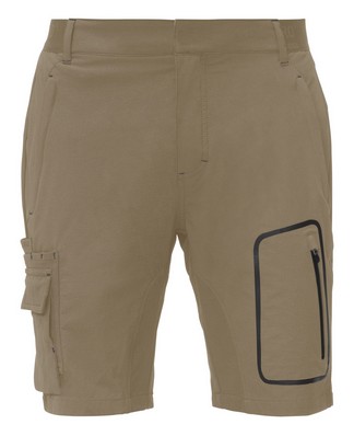 HAKRO, Activeshorts, khaki