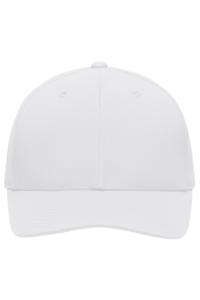 myrtle beach, High Performance Flexfit® Cap, white