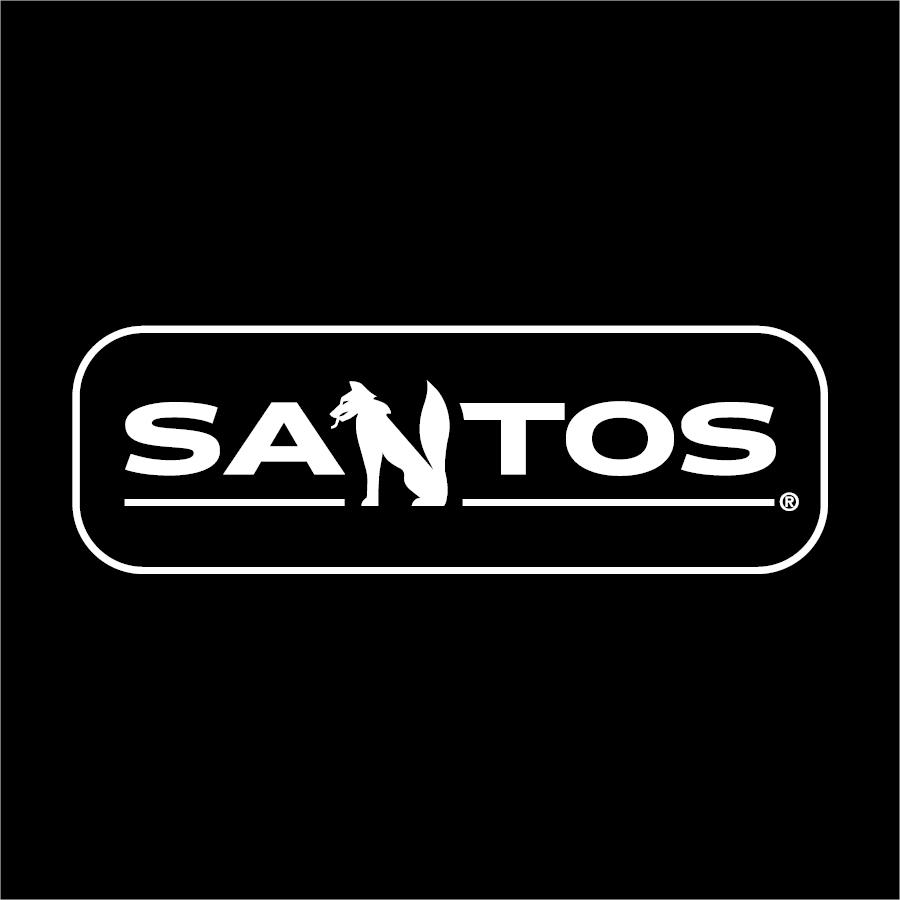 Santos - Sicherheitshalbschuhe \