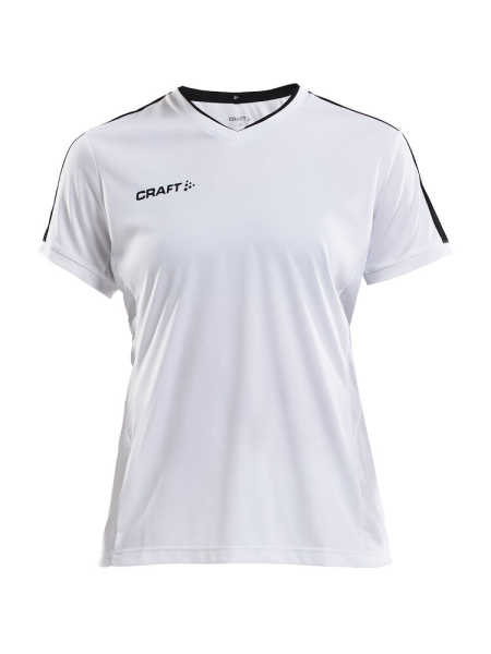 Craft, Progress Practise Tee W, white