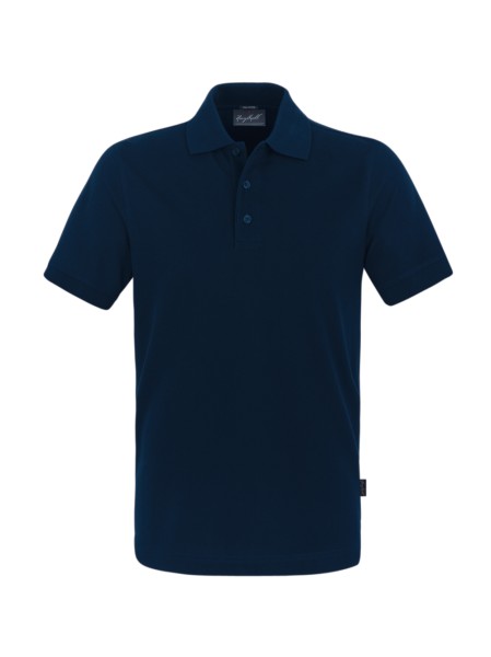 HAKRO, Poloshirt Pima-Baumwolle, tinte