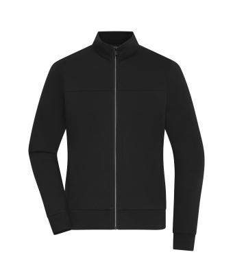 James & Nicholson, Ladies Jacket, black