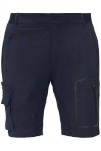 HAKRO, Damen Activeshorts, tinte