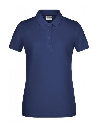 James & Nicholson, Ladies' Basic Polo, navy