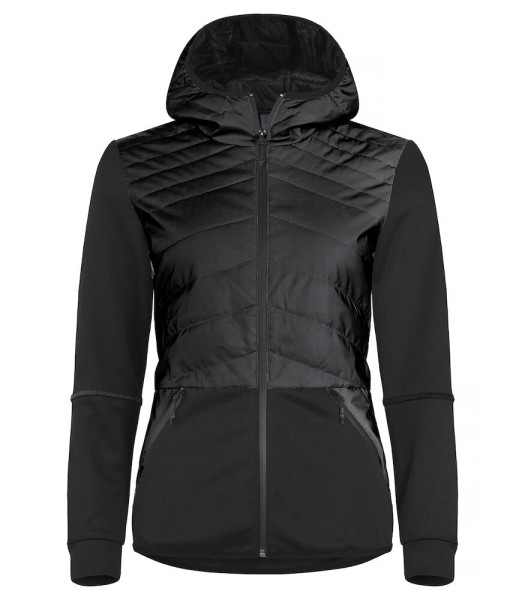 Clique, Utah Jacket Women, black