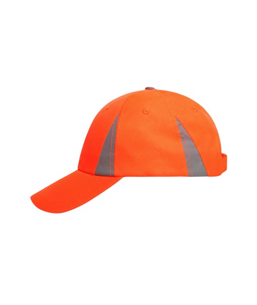 myrtle beach, Safety Cap, neon-orange