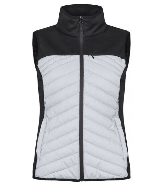 Clique, Utah Vest Women, reflektierend