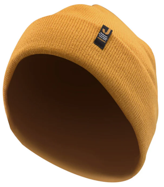 Jobman, Mütze "Beanie", orange