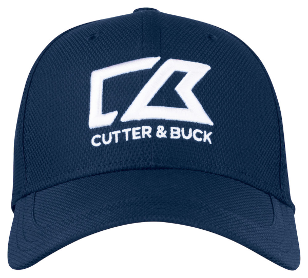 Cutter & Buck, Cap Pronghorn, navy