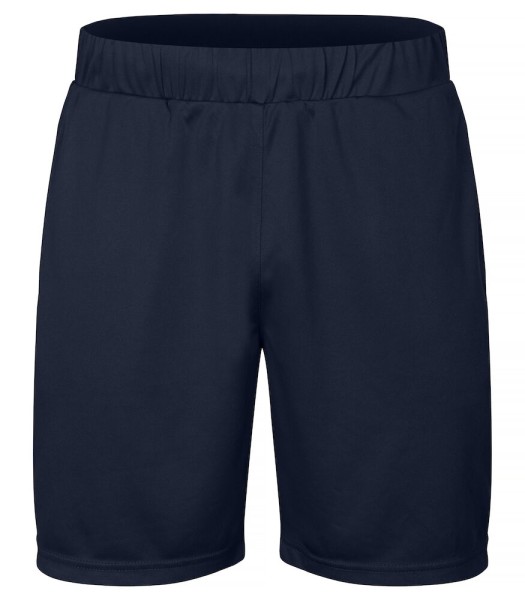 Clique, Shorts Junior"Basic Active", dark navy