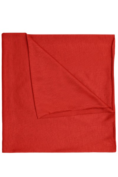 myrtle beach, Economic X-Tube Polyester, red