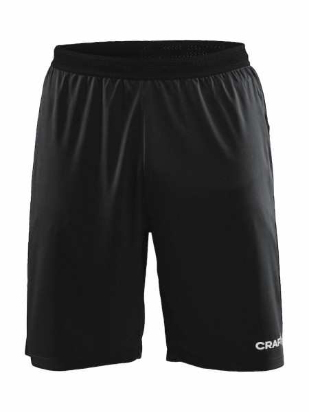 Craft, Short Progress 2.0 M, black